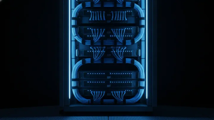 Cableado Estructurado