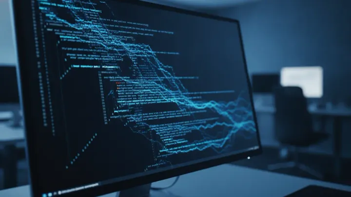 Custom Software Development